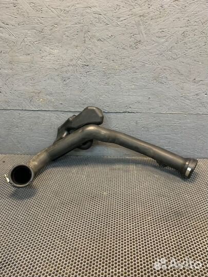 Патрубок интеркулера Audi Q5