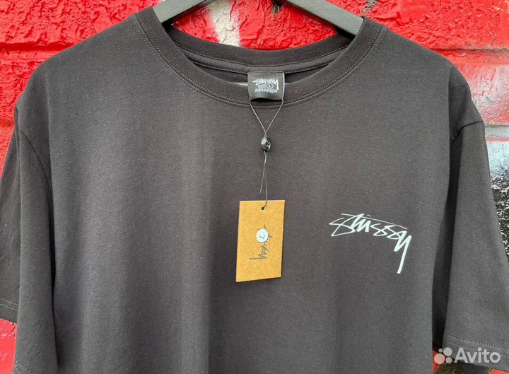 Stussy / Футболка Stussy S23