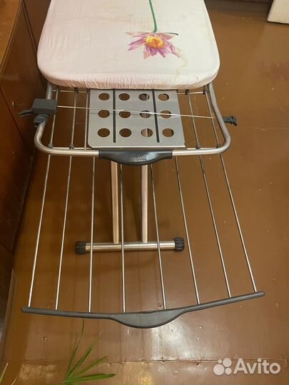 Гладильная доска Gimi