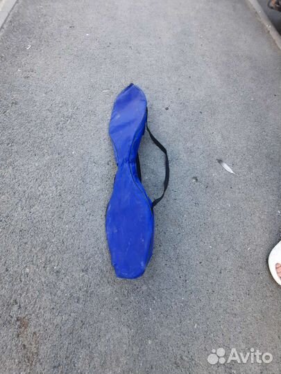 Роллерсерф, скейтборд