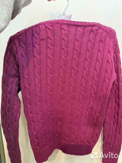 Ralph lauren джемпер