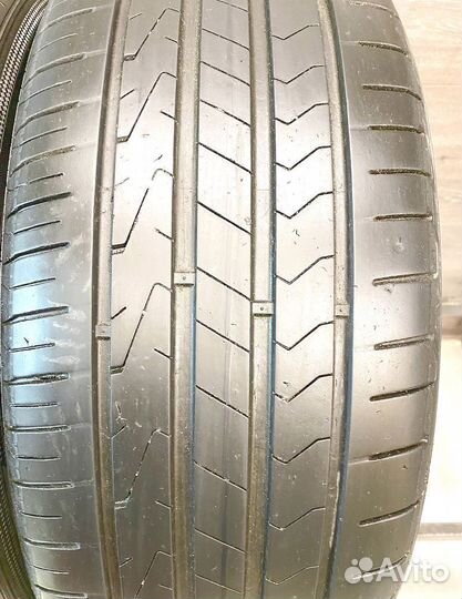 Hankook Ventus Prime 3 K125 225/55 R18 98V