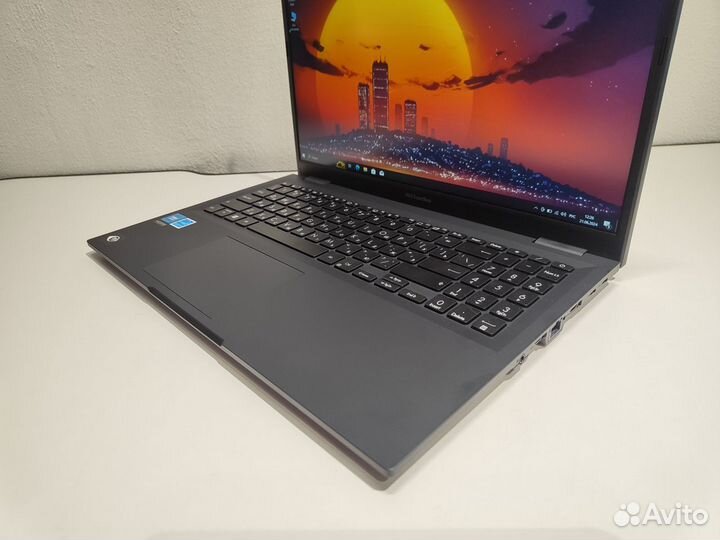 Ноутбук Asus ExpertBook 15.6