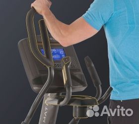 Эллиптический эргометр Matrix E50XIR