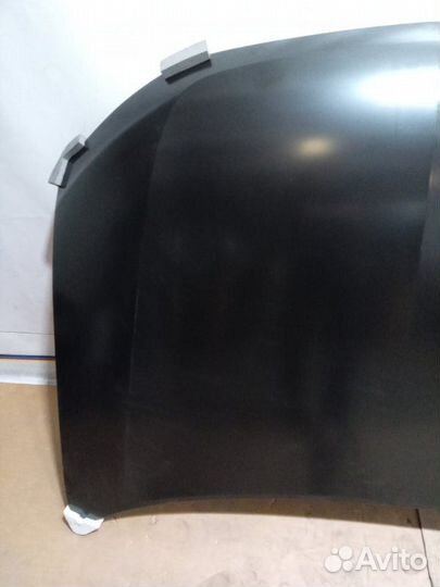 Капот Mitsubishi Outlander 3 2012 - 2020