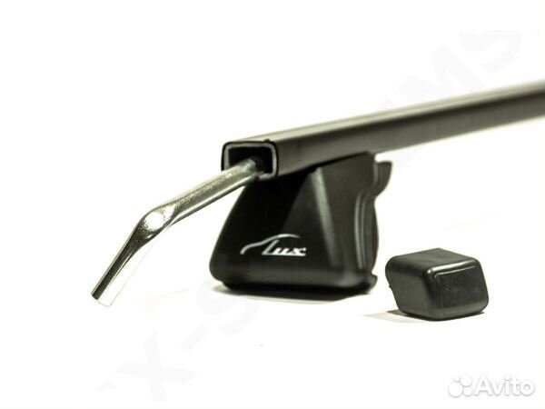 Багажная система LUX Классик прямоугольные (11