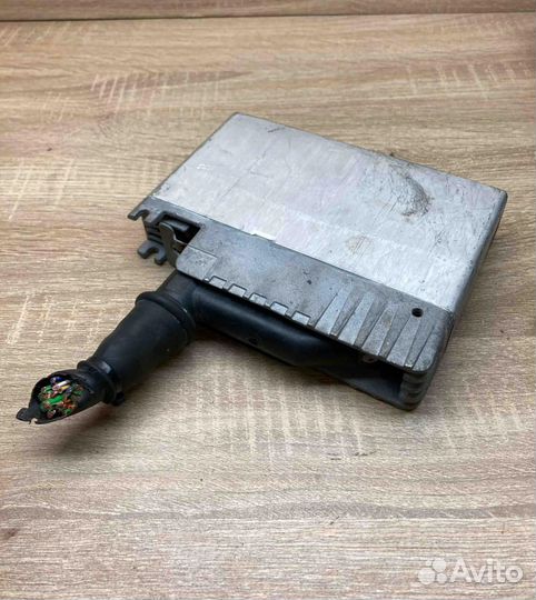 Блок управления абс, WithPlug Acura ILX