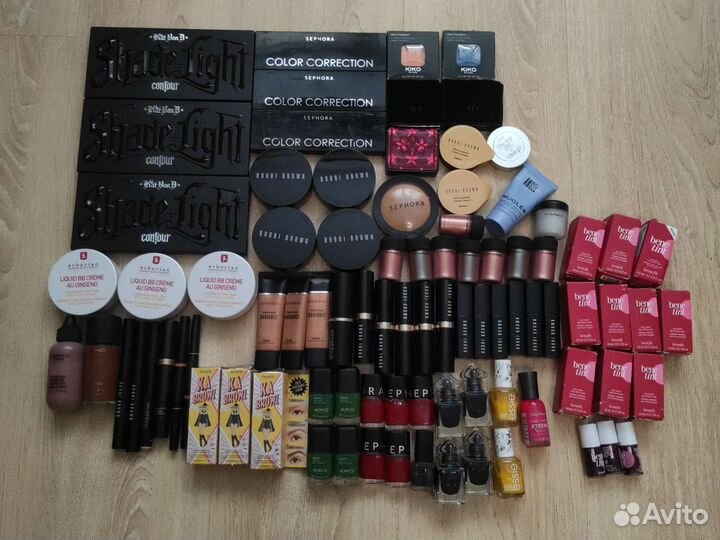 Набор косметики