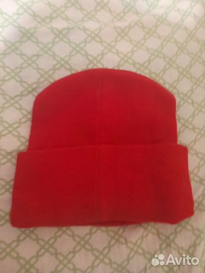 Зииняя шапка Adidas