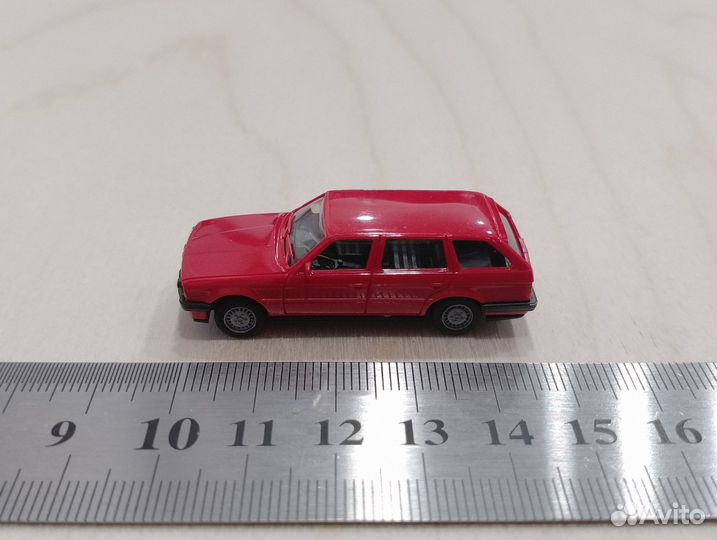 BMW 3er E30 (1982-1994) Touring