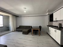 3-к. квартира, 100 м² (Турция)