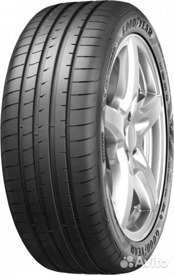 Goodyear Eagle F1 Asymmetric 5 225/55 R17 97