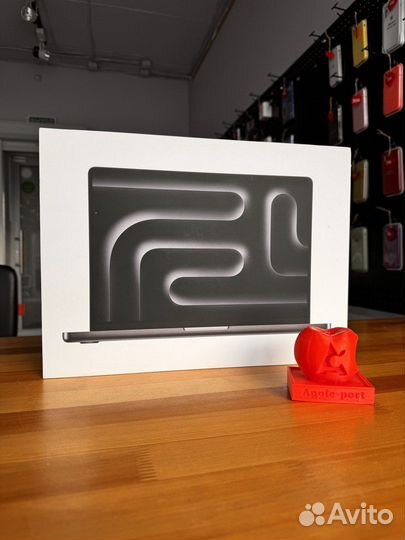 Apple MacBook Pro 14