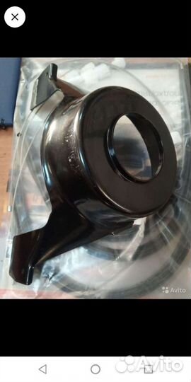 Ремонтная опора передней пружины Mercedes