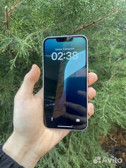iPhone 14, 256 ГБ
