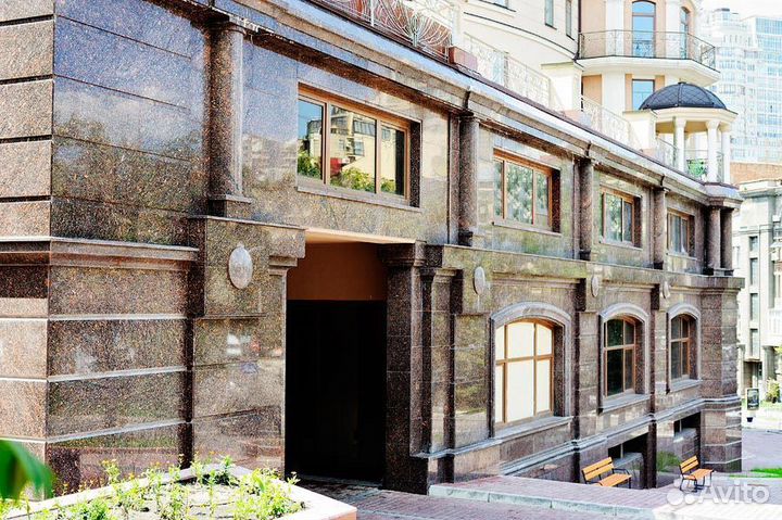 Каменная облицовка