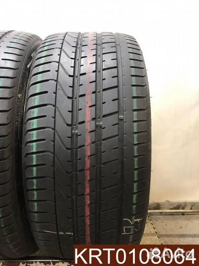 Pirelli P Zero 275/35 R21 103Y