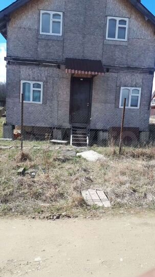 Дача 70 м² на участке 6,9 сот.