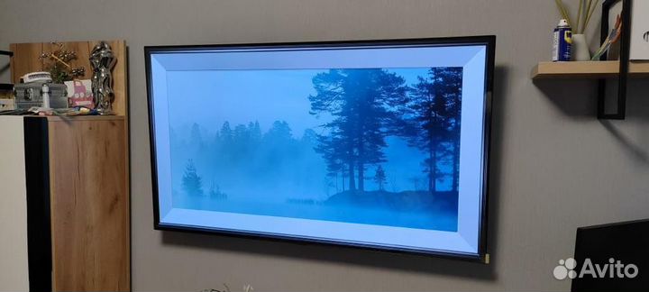 Телевизор LG oled 55C1