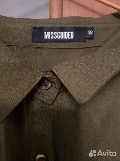 Платье missguidei (52-54 р)