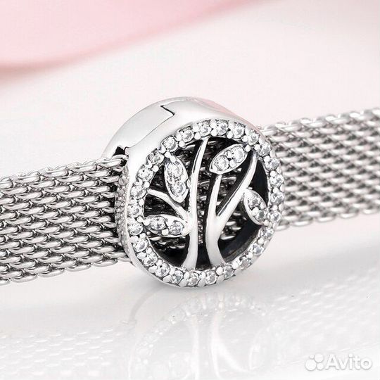 Шармы для браслета