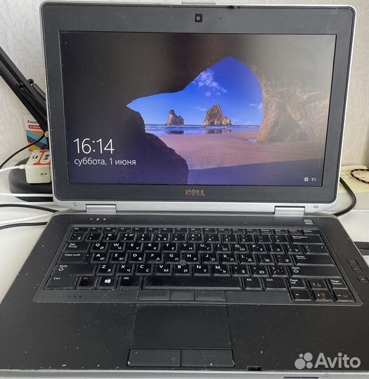 Dell latitude e6430