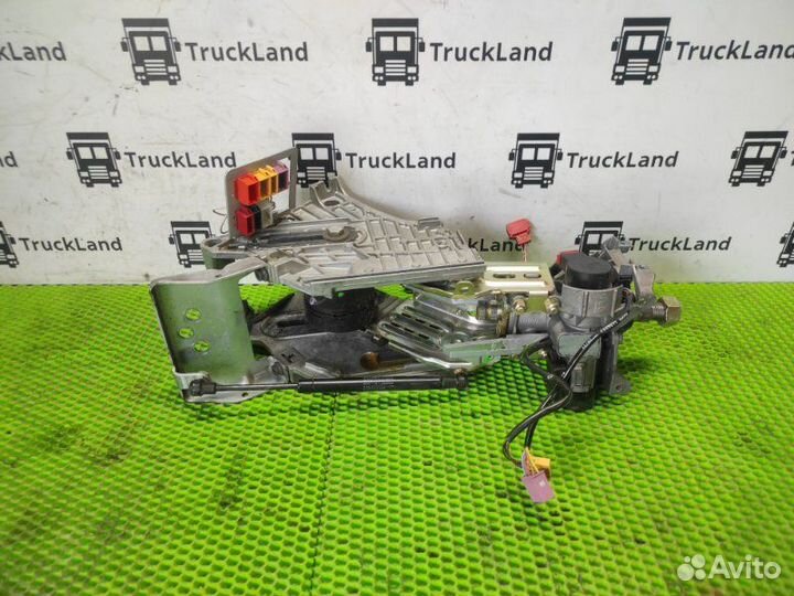 Рулевая колонка Man Tgs