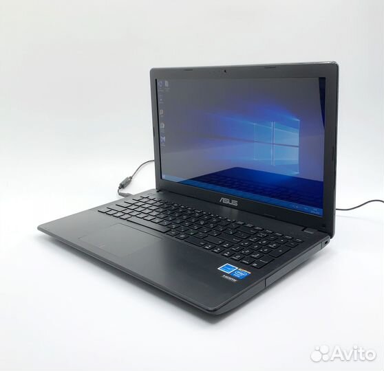 Ноутбук Asus
