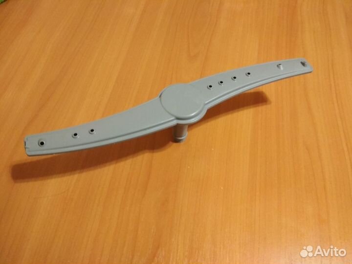 Импеллер коромысло (разбрызгиватель) нижний Bosh