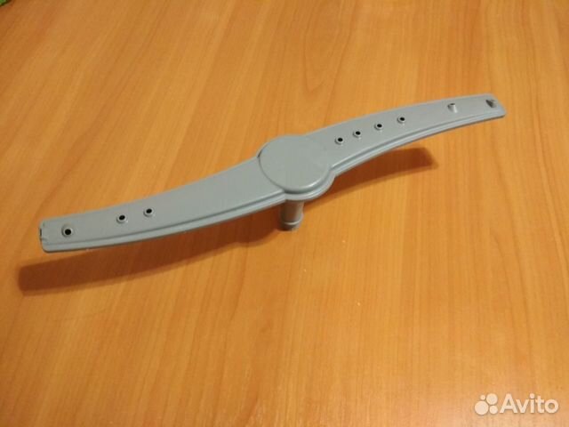 Импеллер коромысло (разбрызгиватель) нижний Bosh