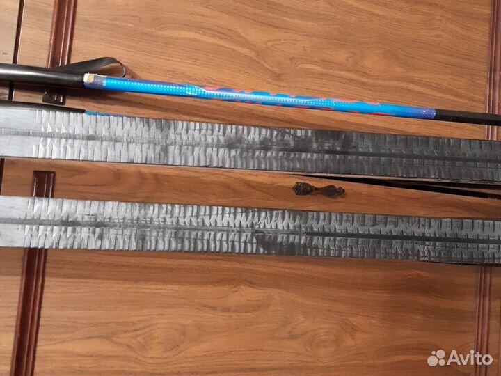 Лыжи беговые