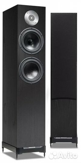 Напольная акустика Spendor D7.2 Новые Англия