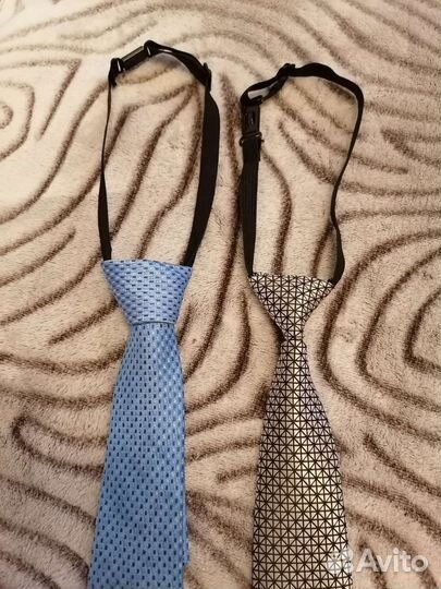 Галстук детский