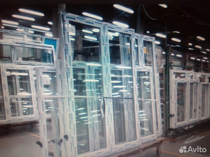 Окна. Двери.Пластиковые и алюминиевые