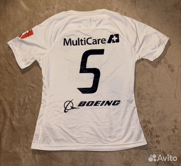 Футболка Nike