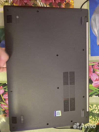 Ноутбук Lenovo ideapad 330 15ast