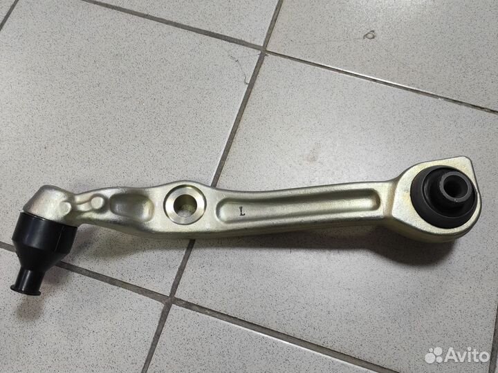 Рычаг поперечный mercedes 221-216