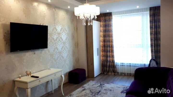 Уборка квартир и домов