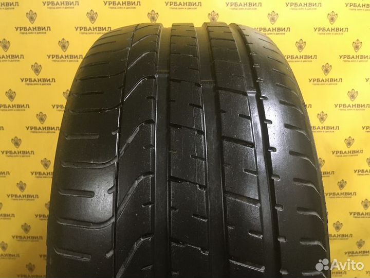 Pirelli P Zero 255/35 R19 96Y