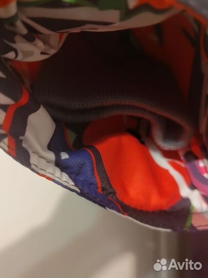 Комбинезон из мембранной ткани. Новый