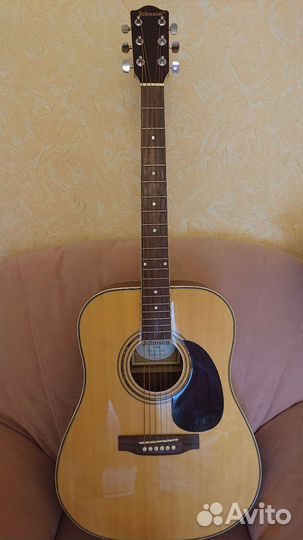 Музыкальные инструменты