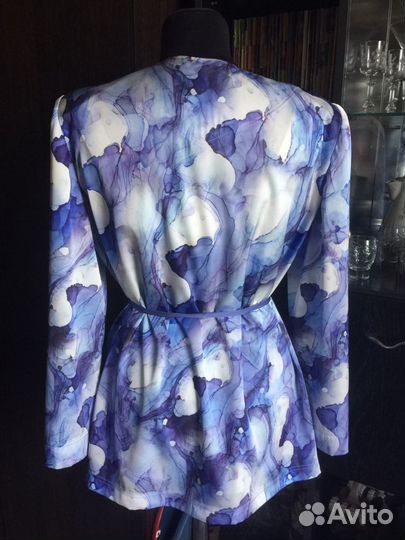 Ремонт одежды