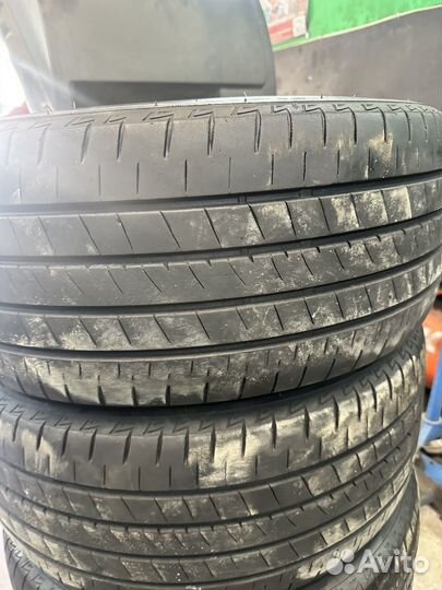 Bridgestone Turanza T005A 235/45 R18