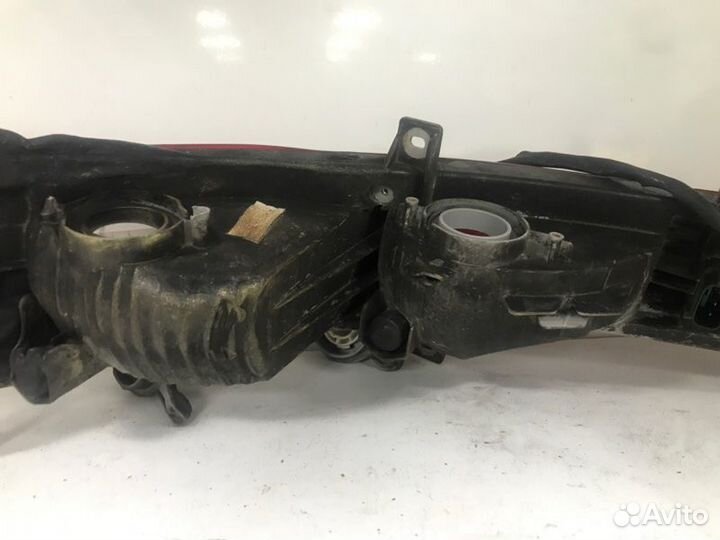 Фонарь задний левый Kia Sportage SL 2010-2016