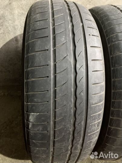 Pirelli Cinturato P1 Verde 185/65 R15 92H