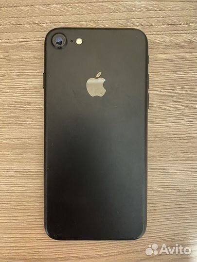 iPhone 7, 128 ГБ