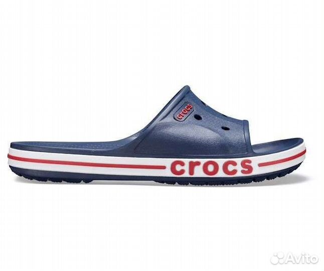 Crocs Bayaband slide