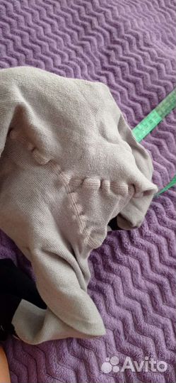 Колготки на рост 134-140