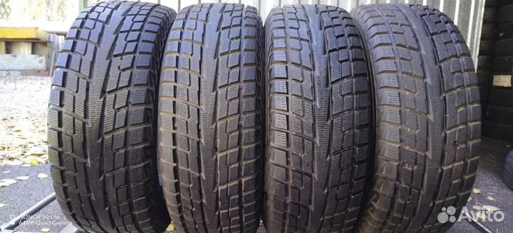 Yokohama Geolandar A/T-S G012 265/65 R17