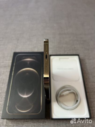 iPhone 12 Pro Max, 256 ГБ